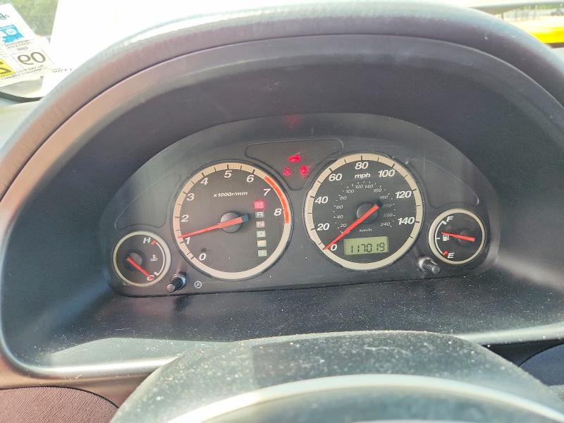 60891516 :رقم المزاد ، JHLRD68506C015901 vin ، 2006 Honda Cr-v مزاد بيع
