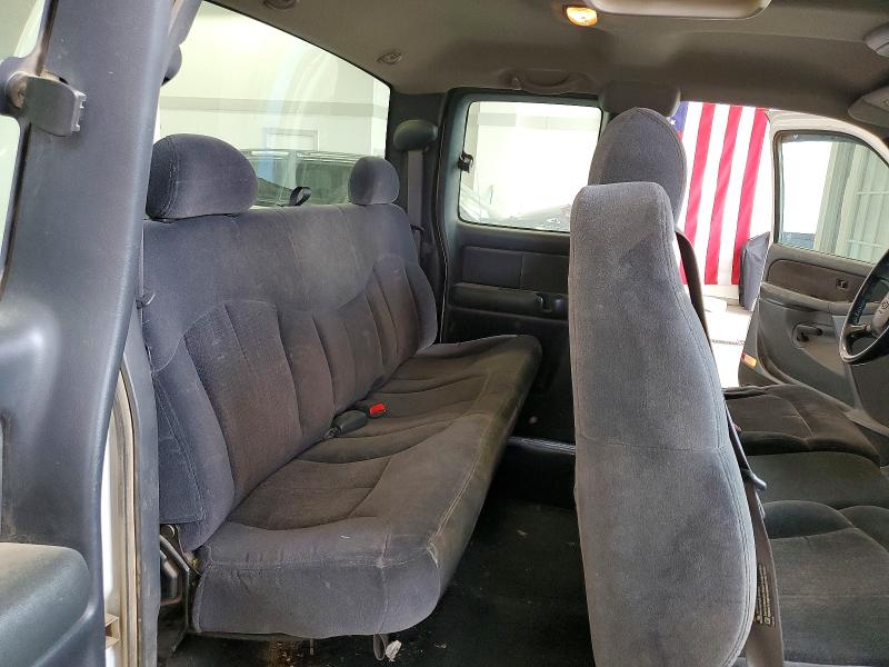 Aukcja sprzedaży 2001 Chevrolet Silverado, vin: 1GCHK29151E195814, numer aukcji: 62444856