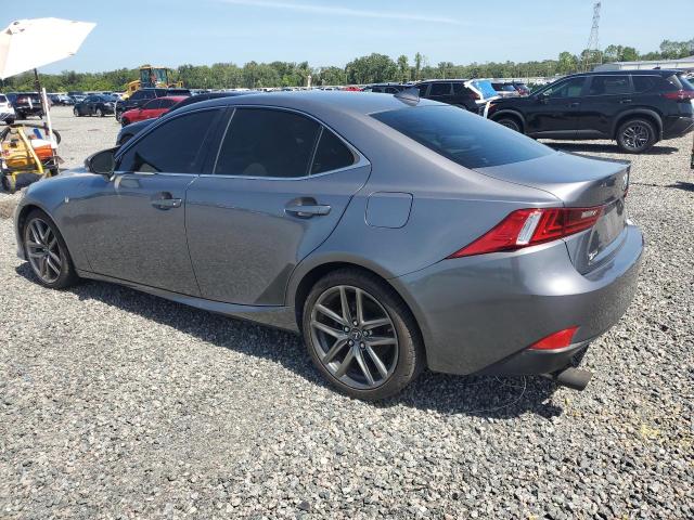 2015 Lexus Is მანქანა იყიდება აუქციონზე, vin: JTHBF1D28F5079100, აუქციონის ნომერი: 61976426