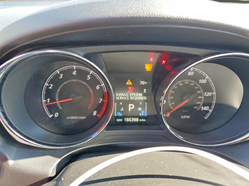 Продаж на аукціоні авто 2016 Mitsubishi Outlander Sport, vin: JA4AP3AW0GZ044326, номер лоту: 60274046