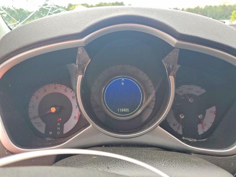 Продажа на аукционе авто 2011 Cadillac Srx, vin: 3GYFNAEY8BS678792, номер лота: 60890206