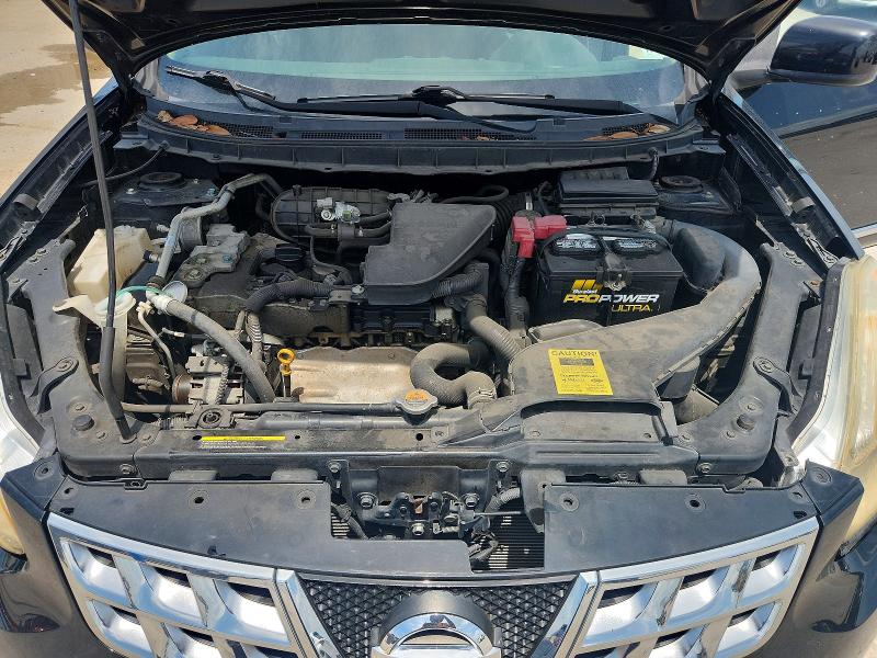 Продажа на аукционе авто 2013 Nissan Rogue, vin: JN8AS5MTXDW508080, номер лота: 62511306
