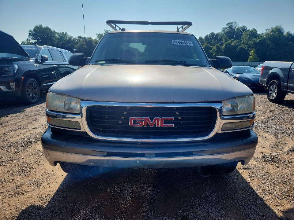 Aukcja sprzedaży 2004 Gmc New Sierra, vin: 1GTEK19T54Z274864, numer aukcji: 56068536