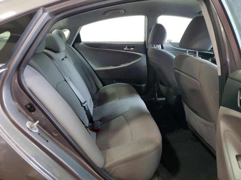 Продажа на аукционе авто 2014 Hyundai Sonata, vin: 5NPEB4AC3EH829610, номер лота: 59952426