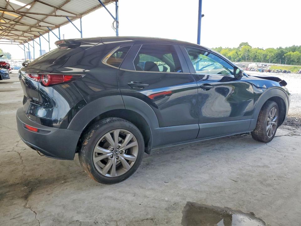 Продажа на аукционе авто 2021 Mazda Cx-30, vin: 3MVDMACL7MM201428, номер лота: 61237316