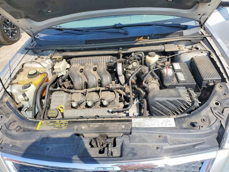 73345055 :رقم المزاد ، 1FAFP23155G134397 vin ، 2005 Ford Five Hundred مزاد بيع