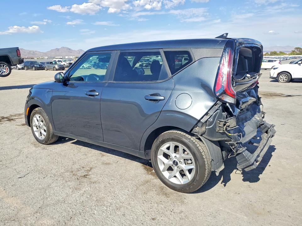 Aukcja sprzedaży 2024 Kia Soul, vin: KNDJ23AU3R7902213, numer aukcji: 62692396