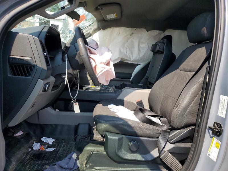61681286 :رقم المزاد ، 1FTEW1EP1KKE45578 vin ، 2019 Ford F150 مزاد بيع