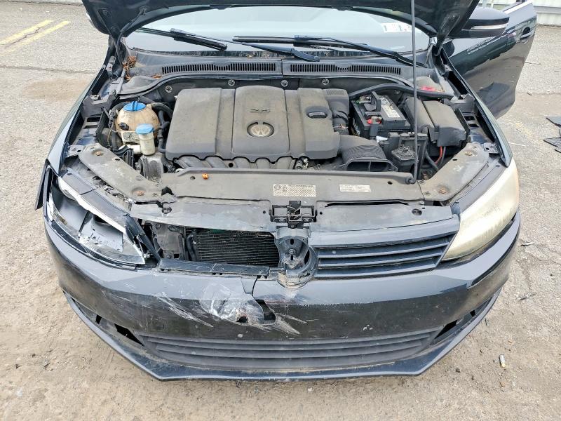 Продаж на аукціоні авто 2013 Volkswagen Jetta, vin: 3VWDP7AJ7DM219762, номер лоту: 60174876