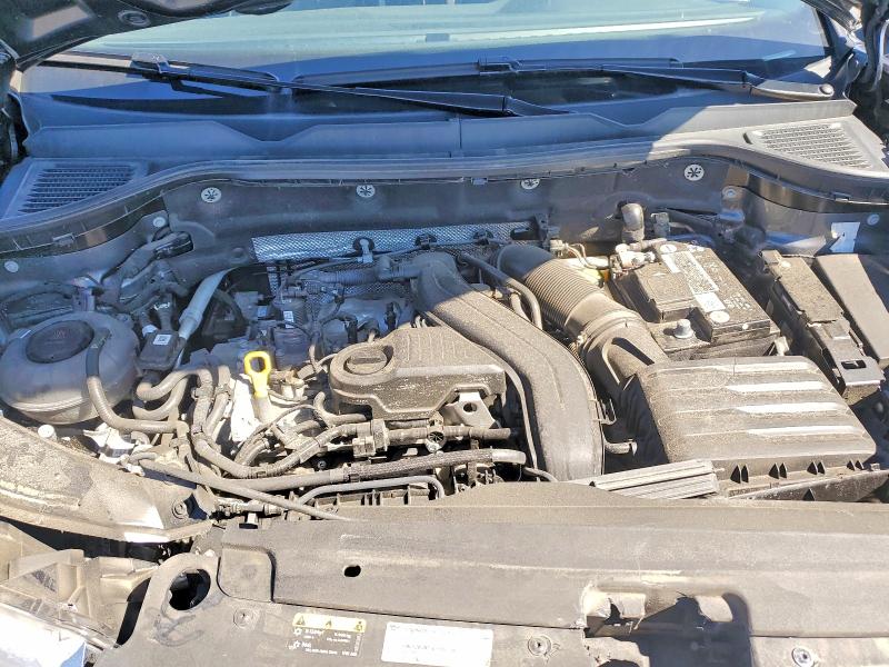 Продажа на аукционе авто 2022 Volkswagen Taos, vin: 3VVAX7B23NM028825, номер лота: 61546736