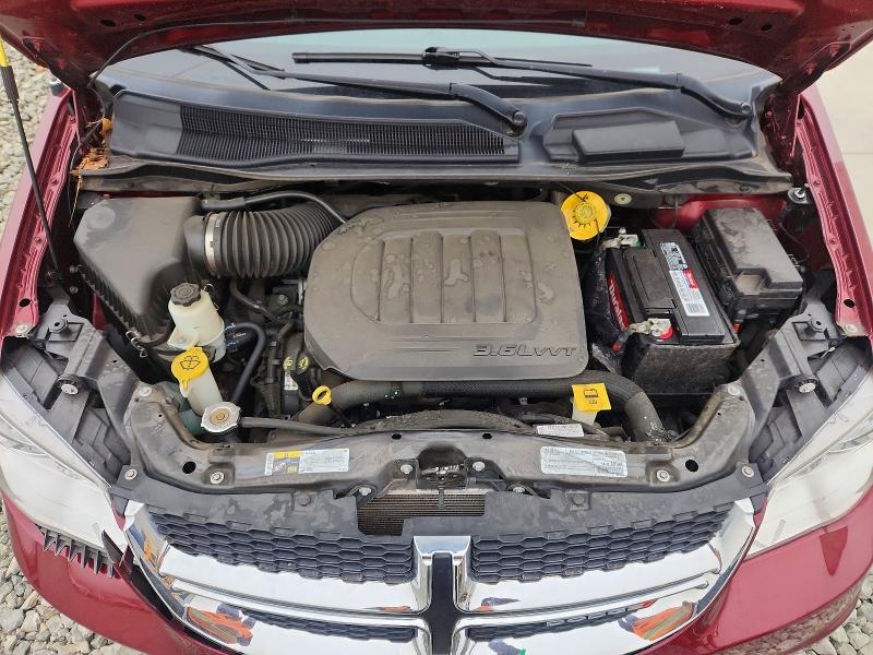 Aukcja sprzedaży 2020 Dodge Grand Caravan, vin: 2C4RDGCG3LR254020, numer aukcji: 60262926