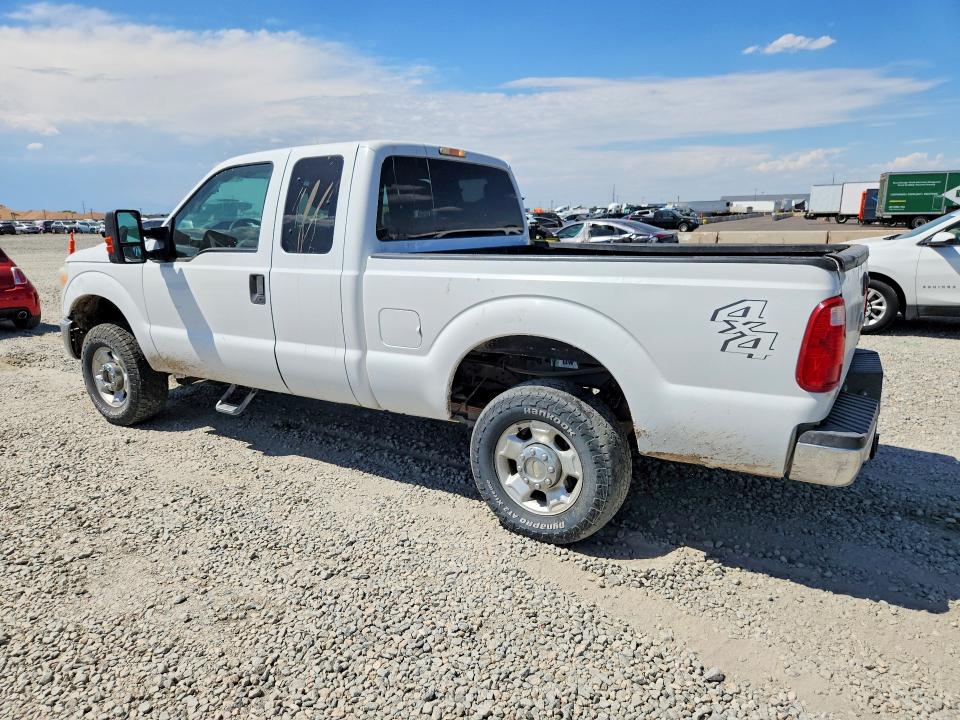 Aukcja sprzedaży 2012 Ford F250, vin: 1FT7X2B63CEA17776, numer aukcji: 61334716