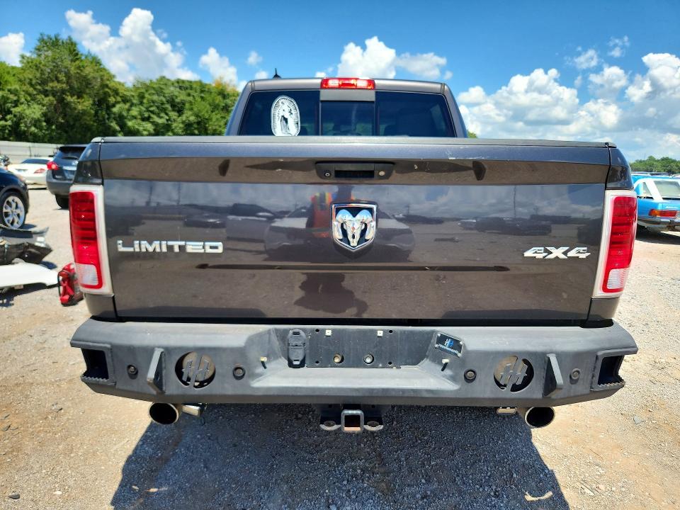 60255586 :رقم المزاد ، 1C6RR7PM5FS538213 vin ، 2015 Ram 1500 مزاد بيع