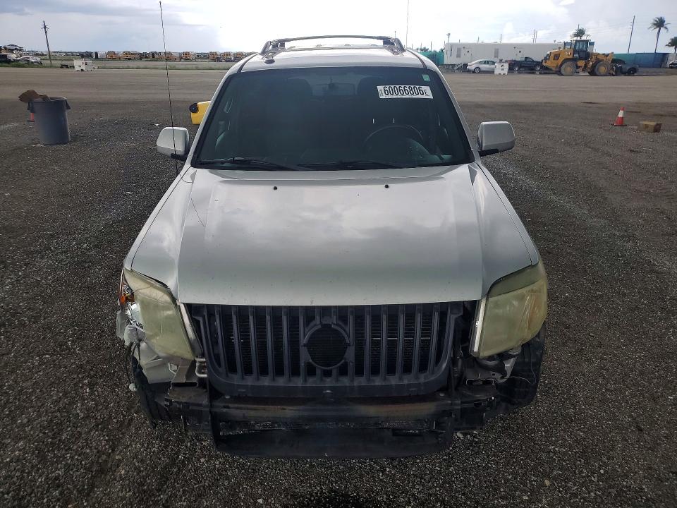 Продажа на аукционе авто 2009 Mercury Mariner, vin: 4M2CU97719KJ16909, номер лота: 60066806