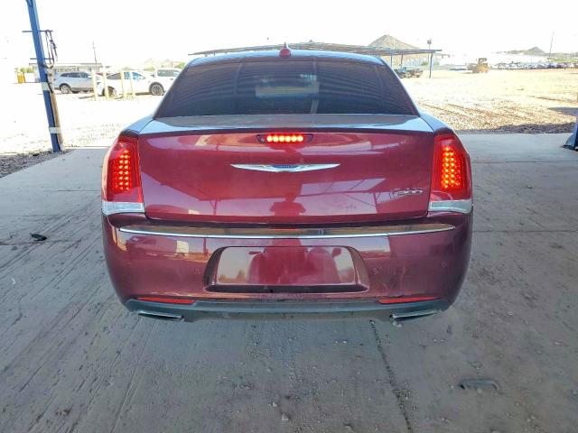 2021 Chrysler 300 მანქანა იყიდება აუქციონზე, vin: 2C3CCAAG2MH509177, აუქციონის ნომერი: 60035706