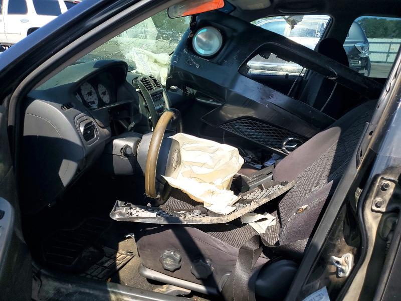 Aukcja sprzedaży 2002 Mazda Protege, vin: JM1BJ245221588391, numer aukcji: 61306926
