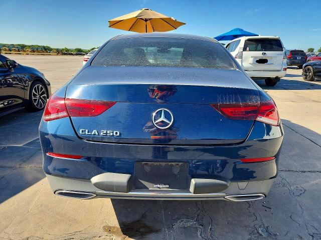 Aukcja sprzedaży 2020 Mercedes-benz Cla, vin: W1K5J4GB2LN089990, numer aukcji: 62380496