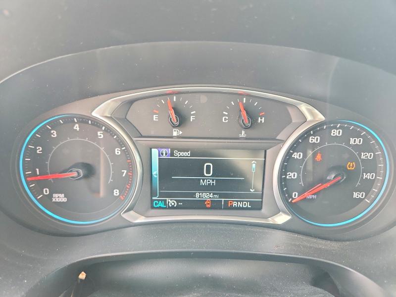 Продажа на аукционе авто 2016 Chevrolet Malibu, vin: 1G1ZH5SX5GF274706, номер лота: 60160196