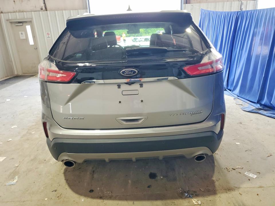 Aukcja sprzedaży 2020 Ford Edge, vin: 2FMPK3K96LBA30592, numer aukcji: 61362906