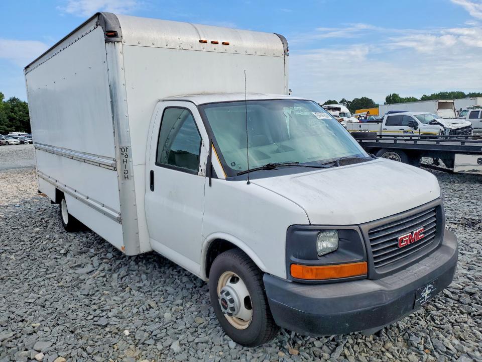 Продажа на аукционе авто 2012 Gmc Savana, vin: 1GD374CG1C1901199, номер лота: 59809396