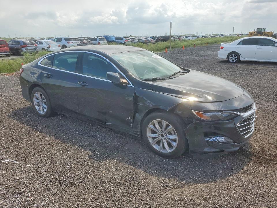 2022 Chevrolet Malibu მანქანა იყიდება აუქციონზე, vin: 1G1ZD5ST6NF139840, აუქციონის ნომერი: 62281216