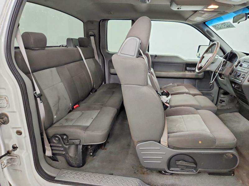 Продажа на аукционе авто 2006 Ford F150, vin: 1FTVX12506NA39585, номер лота: 61150646