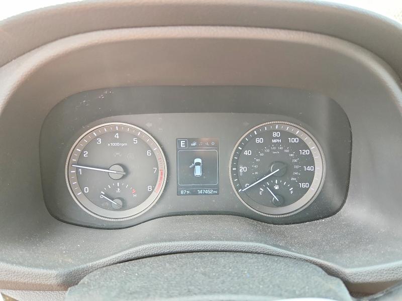 Aukcja sprzedaży 2016 Hyundai Tucson, vin: KM8J3CA28GU236262, numer aukcji: 62604556