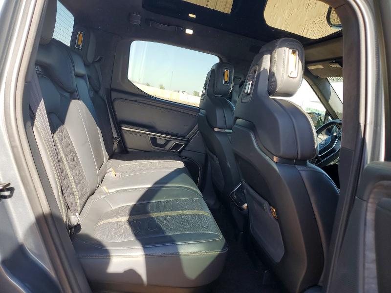 Aukcja sprzedaży 2022 Rivian R1t, vin: 7FCTGAAL1NN006224, numer aukcji: 60688826