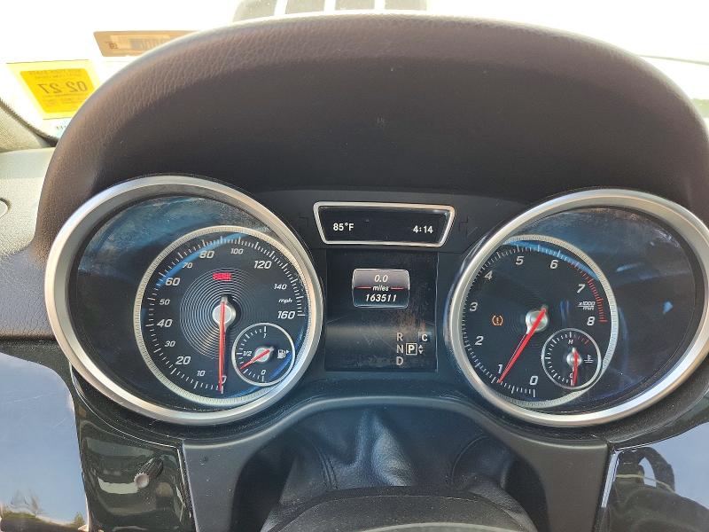 Продаж на аукціоні авто 2017 Mercedes-benz Gle, vin: 4JGDA5HB6HA914952, номер лоту: 59116326