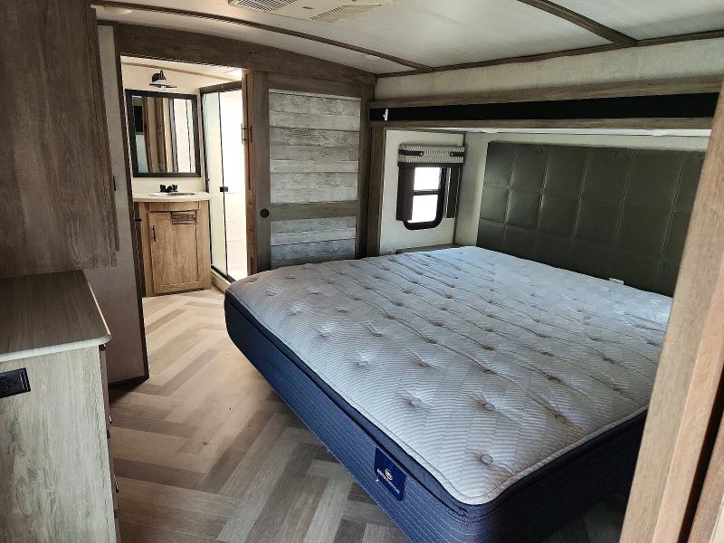 Aukcja sprzedaży 2021 Forester River Recreational Vehicle (rv), vin: 4X4FWBM20MV704637, numer aukcji: 59742436