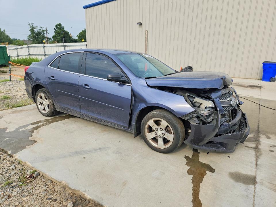 Aukcja sprzedaży 2013 Chevrolet Malibu, vin: 1G11B5SA1DF337645, numer aukcji: 62623376