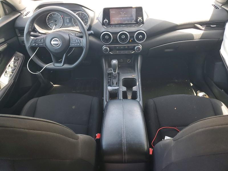 60184796 :رقم المزاد ، 3N1AB8BV2RY364643 vin ، 2024 Nissan Sentra مزاد بيع