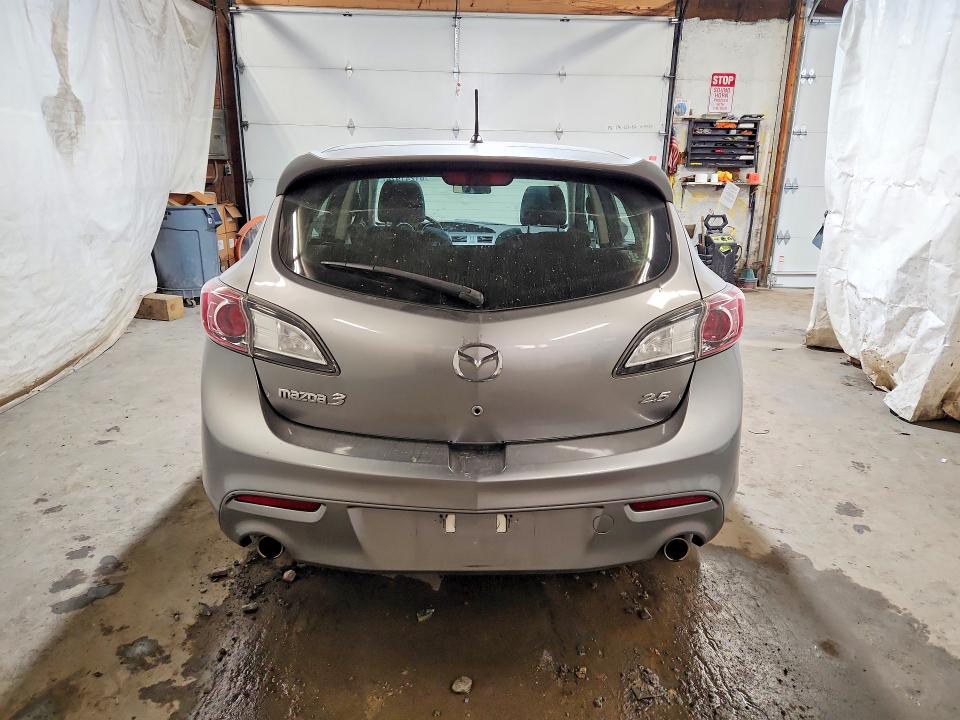 Aukcja sprzedaży 2010 Mazda 3, vin: JM1BL1H69A1243235, numer aukcji: 61241976