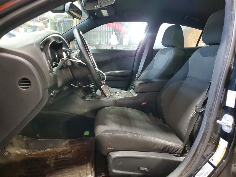 Aukcja sprzedaży 2015 Dodge Charger, vin: 2C3CDXBG3FH878759, numer aukcji: 61042256