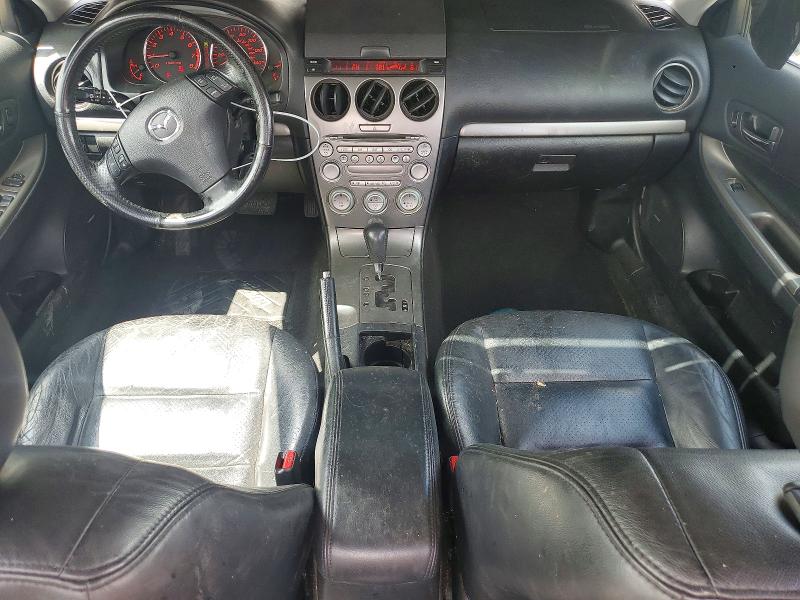 Продаж на аукціоні авто 2005 Mazda 6, vin: 1YVHP80D255M05653, номер лоту: 60067606