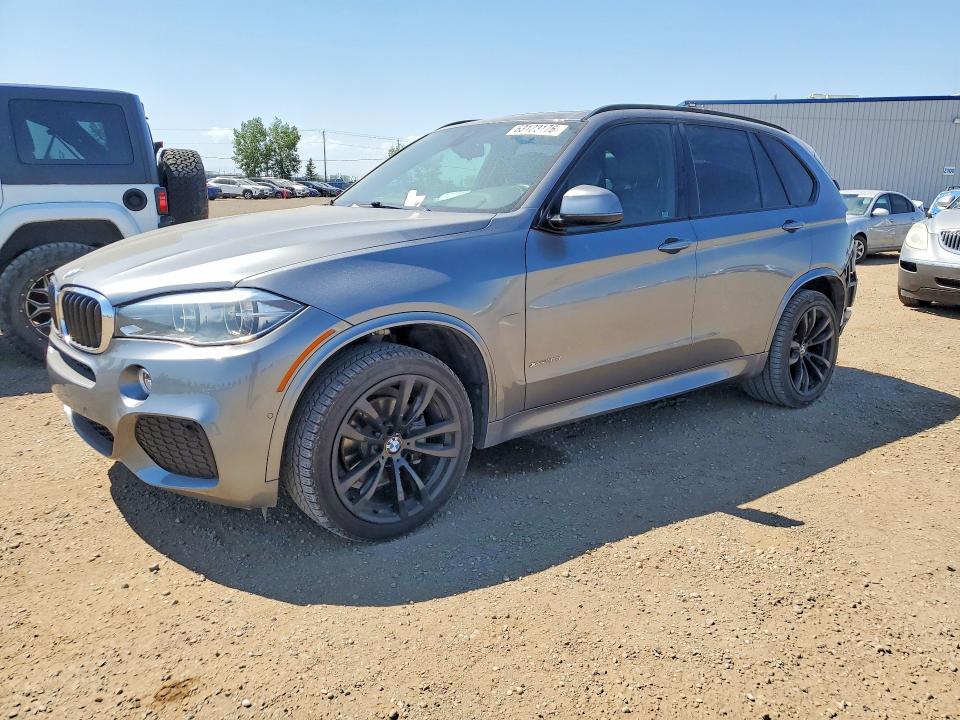 2018 Bmw X5 მანქანა იყიდება აუქციონზე, vin: 5UXKR0C55J0Y05871, აუქციონის ნომერი: 63123176