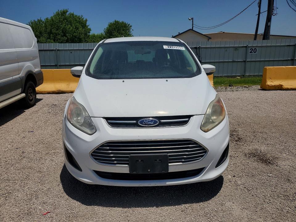 Aukcja sprzedaży 2013 Ford C-max, vin: 1FADP5AU3DL524488, numer aukcji: 61149986
