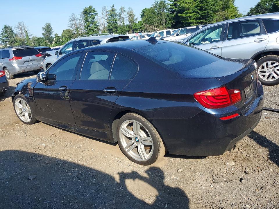 Aukcja sprzedaży 2013 Bmw 535, vin: WBAFR7C51DC825482, numer aukcji: 59890256