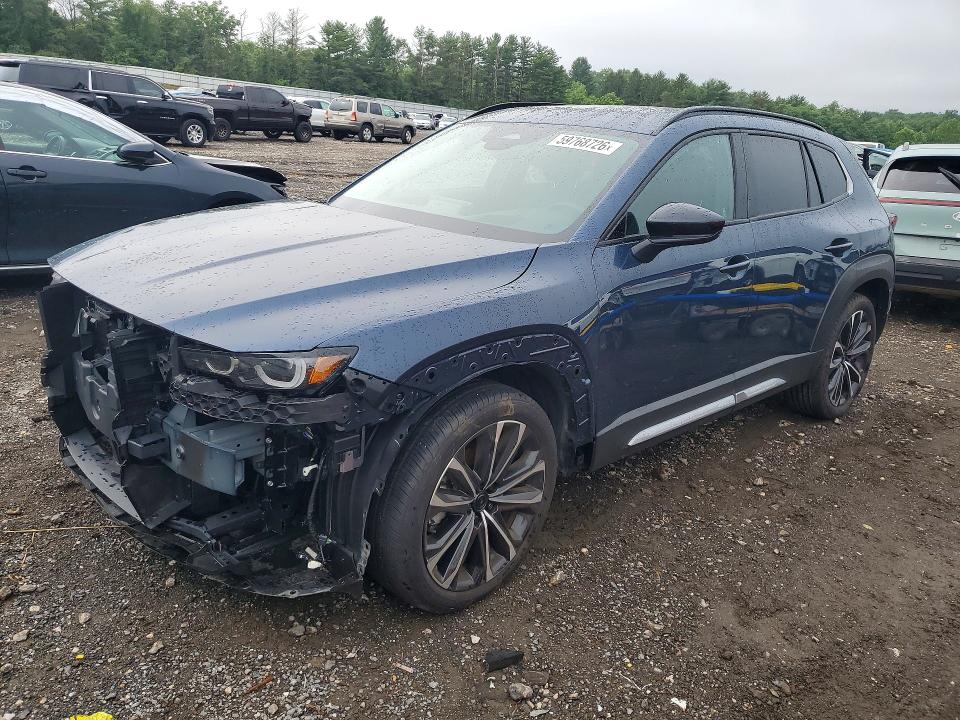 Продаж на аукціоні авто 2026 Mazda Cx-50, vin: 7MMVABEY5TN454703, номер лоту: 59768726