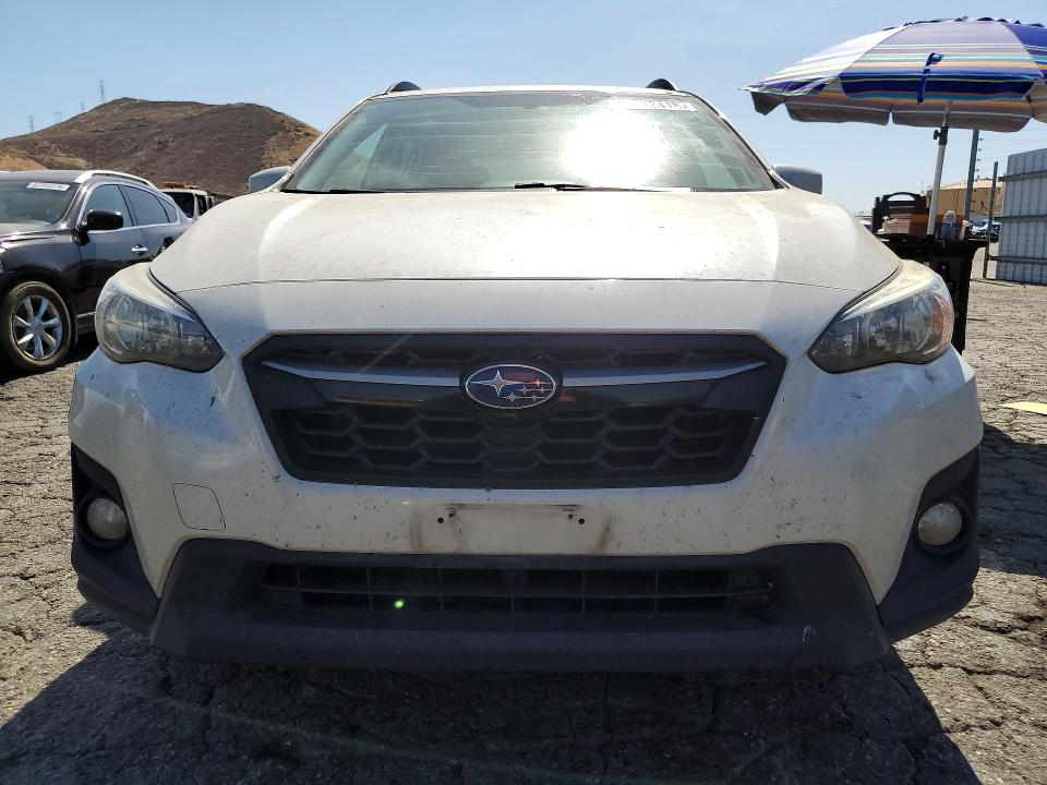 Aukcja sprzedaży 2019 Subaru Crosstrek, vin: JF2GTACC3KH230235, numer aukcji: 62272416