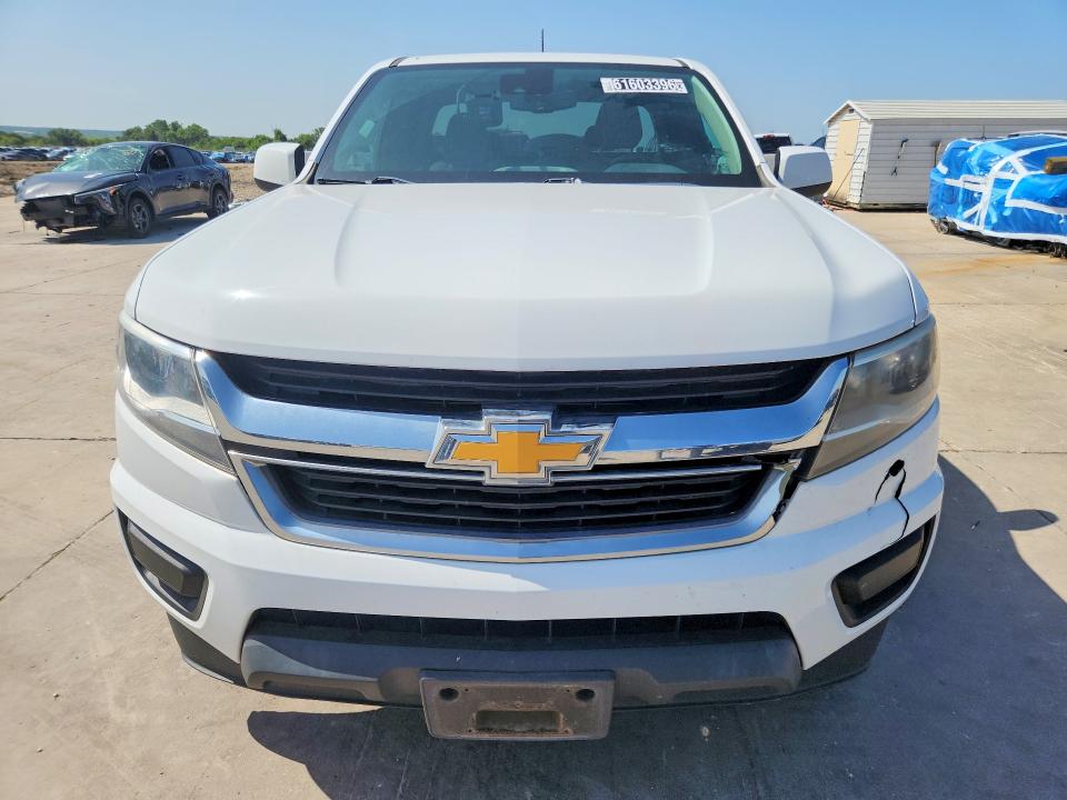 Aukcja sprzedaży 2020 Chevrolet Colorado, vin: 1GCHSCEA7L1196775, numer aukcji: 61603396