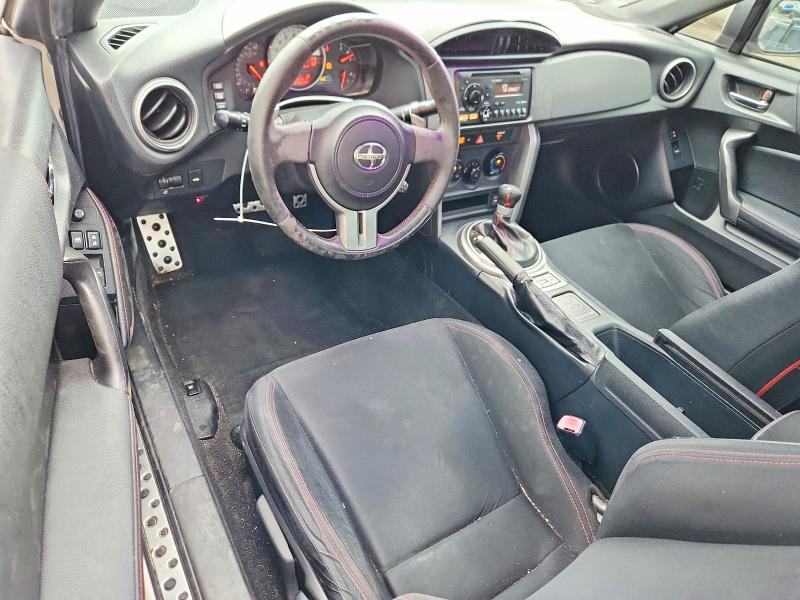 Продаж на аукціоні авто 2015 Scion Fr-s, vin: JF1ZNAA1XF8700792, номер лоту: 60851786