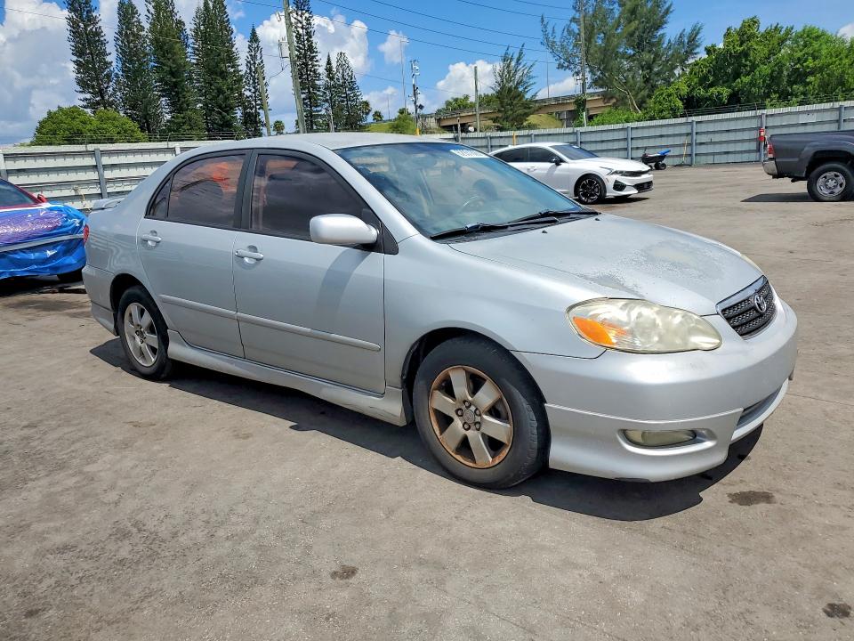 Aukcja sprzedaży 2007 Toyota Corolla, vin: 1NXBR32E37Z934984, numer aukcji: 62931826