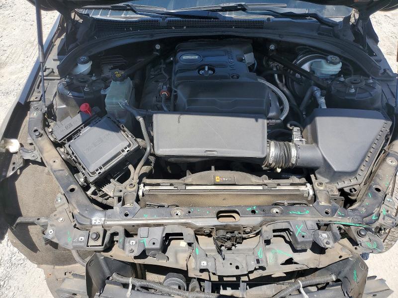 Aukcja sprzedaży 2016 Cadillac Ats, vin: 1G6AB5RA0G0110759, numer aukcji: 59371266