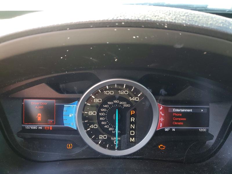 2013 Ford Explorer მანქანა იყიდება აუქციონზე, vin: 1FM5K7D89DGA26145, აუქციონის ნომერი: 61442636
