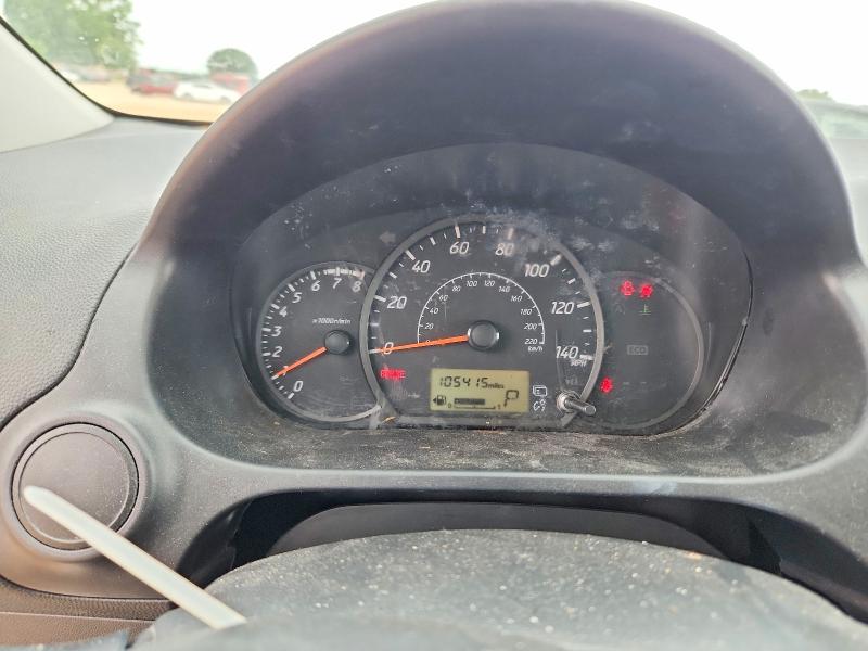 62229556 :رقم المزاد ، ML32F3FJ8KHF17114 vin ، 2019 Mitsubishi Mirage مزاد بيع