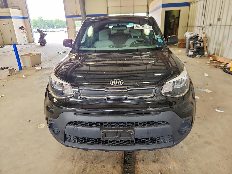 Aukcja sprzedaży 2018 Kia Soul, vin: KNDJN2A25J7586785, numer aukcji: 62486326