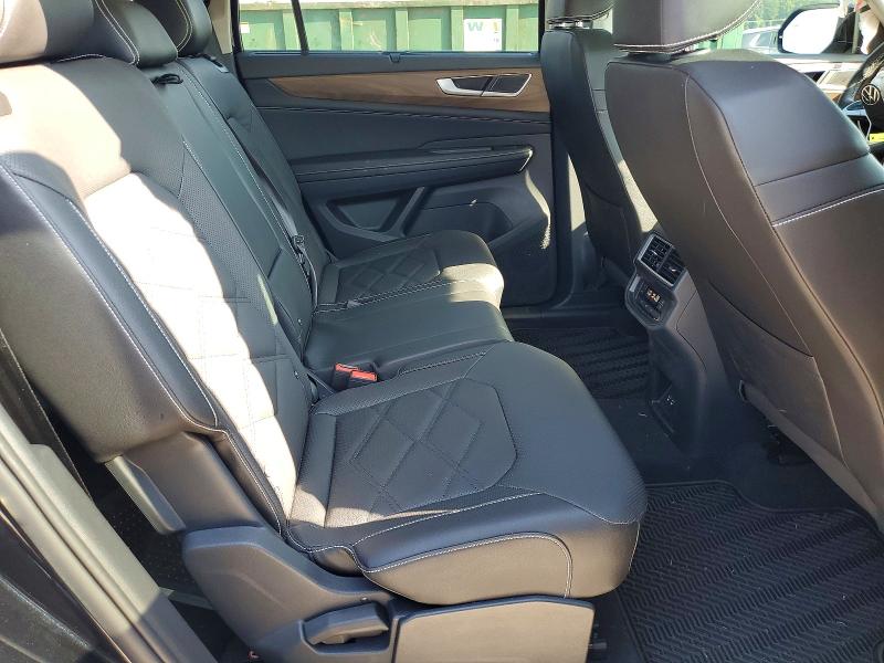 Aukcja sprzedaży 2025 Volkswagen Atlas, vin: 1V2JR2CA2SC538497, numer aukcji: 60459736