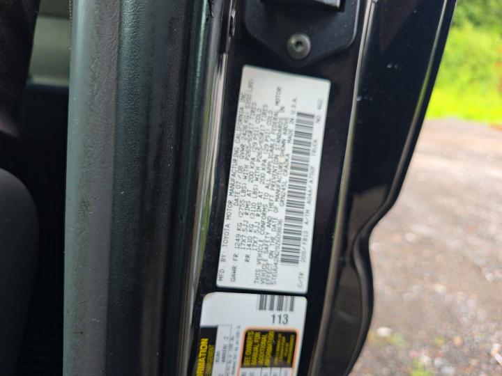 2009 Toyota Tacoma მანქანა იყიდება აუქციონზე, vin: 5TEUU42N29Z609836, აუქციონის ნომერი: 61810226