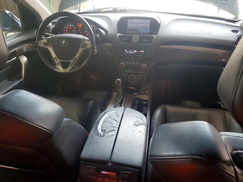 Aukcja sprzedaży 2013 Acura Mdx, vin: 2HNYD2H42DH512316, numer aukcji: 60029956